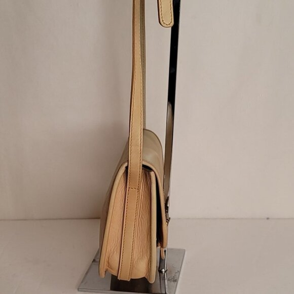 Vintage Distressed Calvin Klein Crossbody Bag - Picture 5 of 9